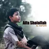 About Alfa Shalallah Song
