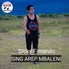 About Sing Arep Mbaleni Song