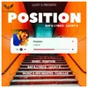 About POSITION Song