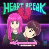 About HEART BREAK Song