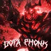 About DOTA PHONK Song