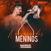 About Morro de Saudade / Até Mais Ver / Mexe Mexe Song