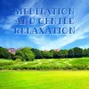 Meditation And Gentle Relaxation