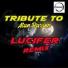 About Lucifer Remix Song