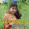 About Biring Manggih Song