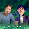 About Zan Sara Pa Zid Sham Song
