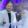 About Jhe' Gengsi Song