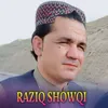 Ra Di Ka Pa Zra Zaghmona-Kakari