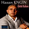 Üstü Kalsın