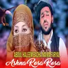 Ashna Rosa Rosa