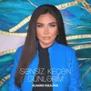 About Sənsiz Keçən Günlərim Song