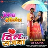 About Dil Mein Tu Ae Sajna Song