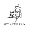 About SKY AFTER RAIN Song