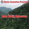 Baba Bhola Mashewar