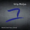 About Urip Mulyo Song