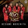 About Bésame Morenita Song