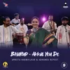 About Bharud - Akkal Yeu De Song