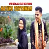 About Hatiku Tertawan Song