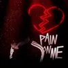 About PAIN ON ME Song