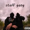 About staff gang Song