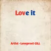About Love it Song