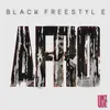 About Black Freestyle Song