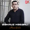 About Mənə Qaldı Song