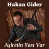 About Aşiretin Yası Var Song