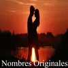 Nombres Originales