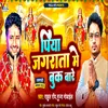 About Piya Jagrata Me Book Barey Song