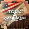 About Todo a Cambiado (Aka Ismael Nieves) Song