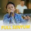 Full Senyum