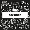 About Sacrifice Song