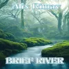 Brief River Blue
