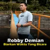 Biarkan Waktu Yang Bicara