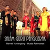 Salam Guru Penggerak