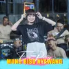 Mung Bisa Nyawang