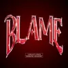 About BLAME Song