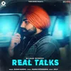 About Real Talks Song