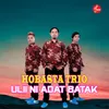 About Ulini Adat Batak Song