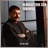 Olmasaydın Sen Yanımda