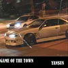 GAME OF THE TOWN