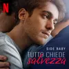 About Tutto Chiede Salvezza Song