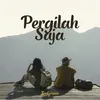 About Pergilah Saja Song