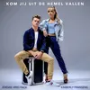 About Kom Jij Uit De Hemel Vallen Song