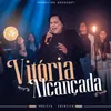 About Vitória Alcançada Song