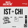 About Maze Airlinez Song