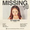 MISSING YOU Instrumental