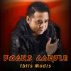 About Iblis Modis Song