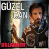 About Uslandım Song